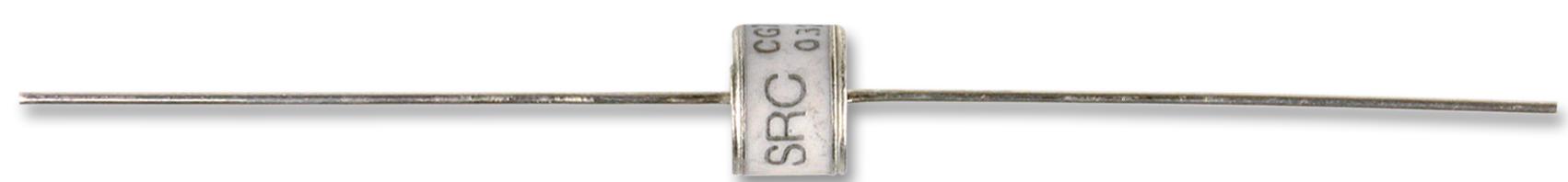 AC240L GAS DISCHARGE TUBE, AXIAL, 5A, 1200V LITTELFUSE