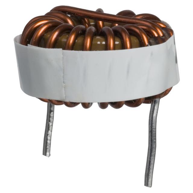 2124-H-RC TOROIDAL INDUCTOR, 1MH, 1.3A, 15% BOURNS JW MILLER