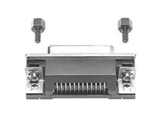 5554349-1 CONNECTOR, IDC SKT. 24 AMP - TE CONNECTIVITY