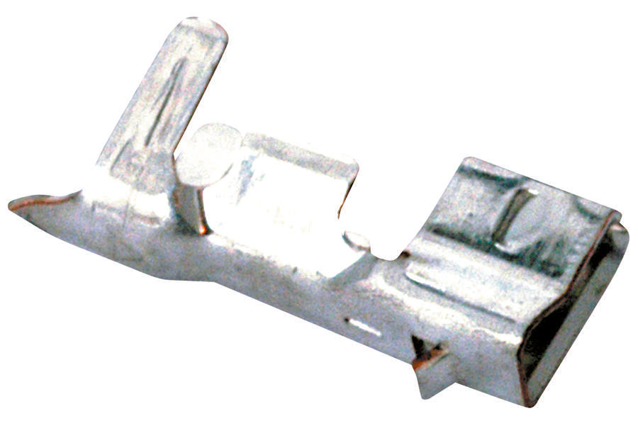 179227-1 CONTACT, CRIMP, SOCKET, 26-22AWG, REEL AMP - TE CONNECTIVITY