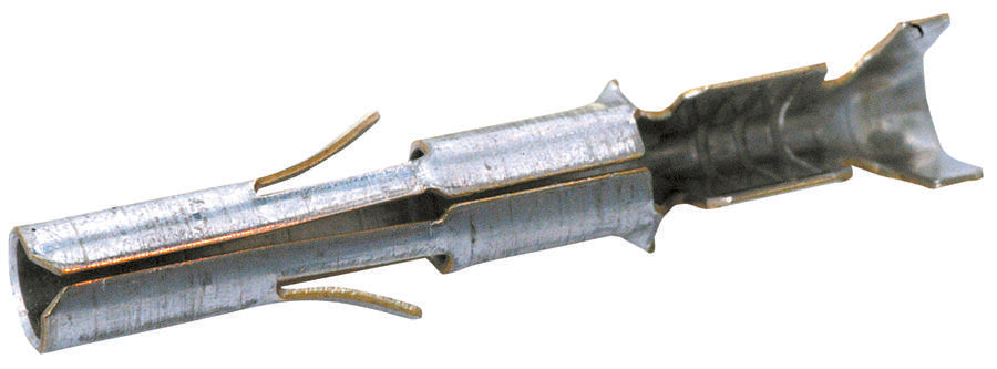 350689-7 CONTACT, SKT MATE-N-LOK AMP - TE CONNECTIVITY