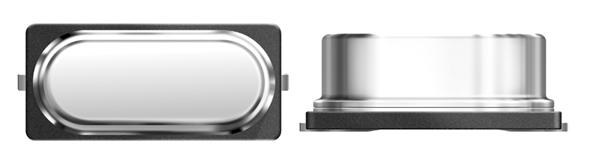 HCM49 12.000MABJ-UT CRYSTAL FREQUENCY, 12MHZ CITIZEN FINEDEVICE