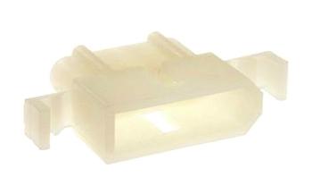 03-06-2061 CONNECTOR HOUSING, PLUG, 6POS MOLEX