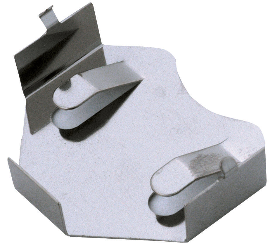3013 BATTERY THM RETAINER, 16MM KEYSTONE