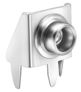 593 BATTERY PCB CONTACT KEYSTONE