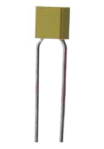 M39014/01-1319 CAP, 1200PF, 100V, MLCC, RADIAL KEMET