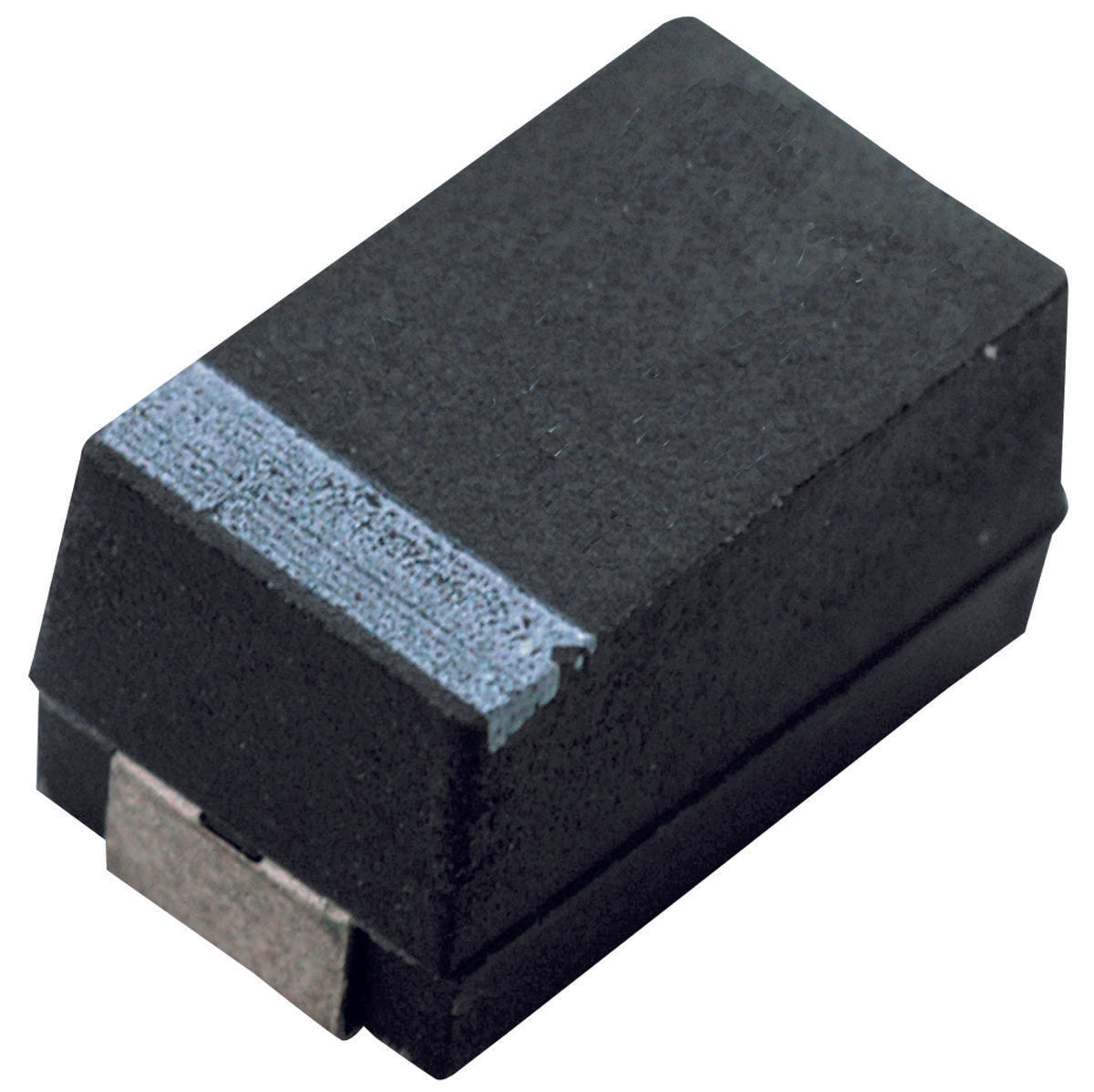 593D106X9016B2TE3 CAP, 10UF, 16V, TANT, CASE B VISHAY