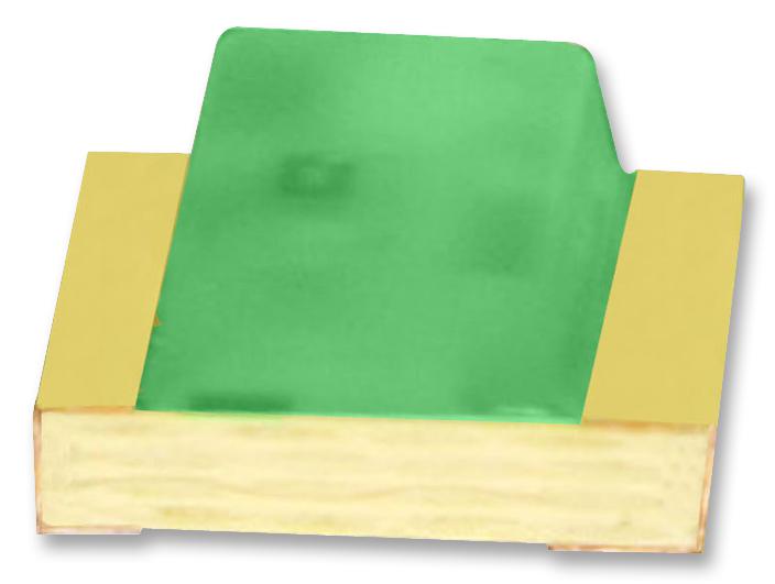 KP-2012SGD LED, GREEN, 15MCD, 568NM, SMD KINGBRIGHT