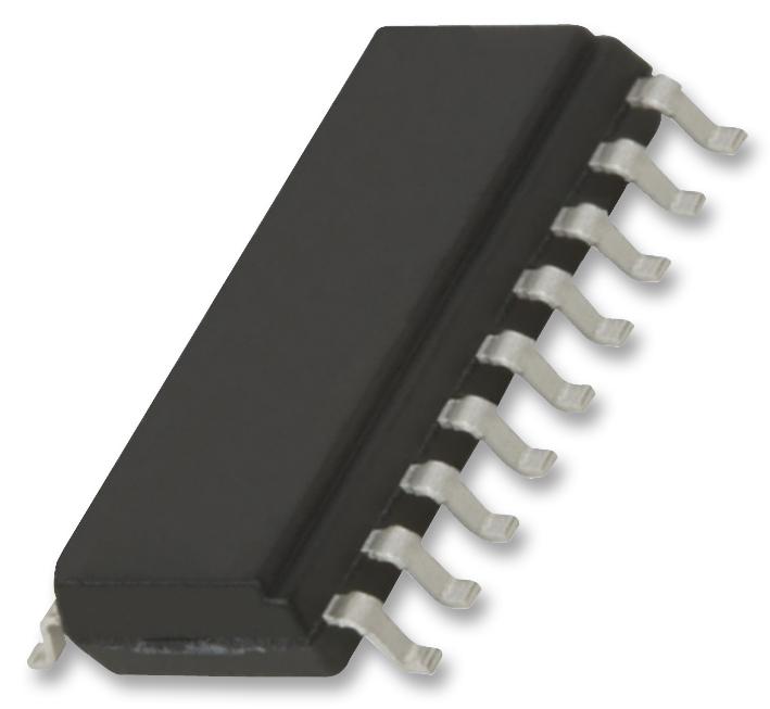 PIC16LF87-I/SS MCU, 8BIT, PIC16, 20MHZ, SSOP-18 MICROCHIP