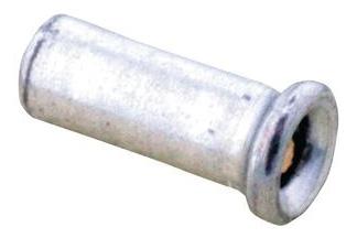 328307 WIRE END CAP, PIDG, RED, 18-22 AWG AMP - TE CONNECTIVITY