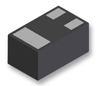 PMZ1000UN,315 MOSFET, N-CH, 30V, 0.48A, DFN1006 NEXPERIA