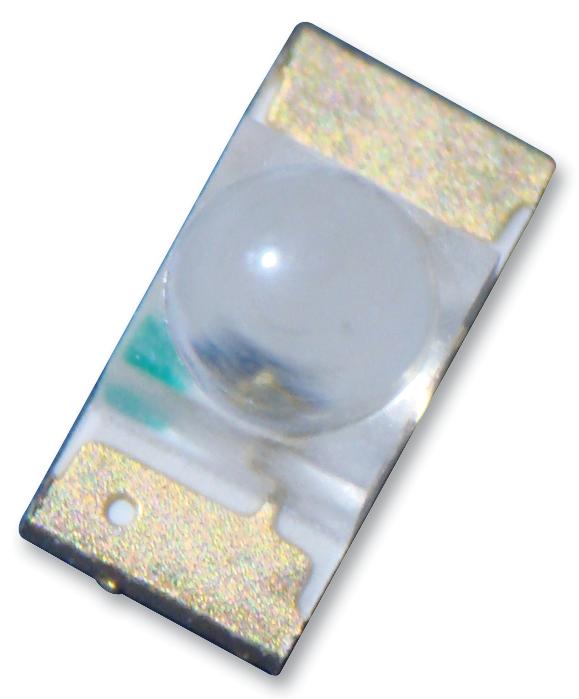 KPTD-3216MGC LED, SMD, 1206, LENS, GREEN KINGBRIGHT