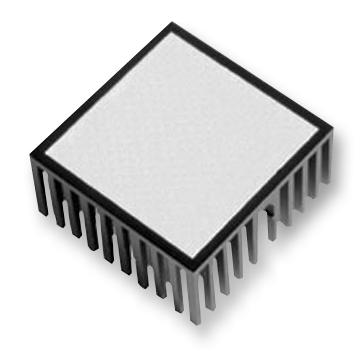 374324B00035G HEAT SINK BGA 27 X 27 X 10 WITH PAD AAVID / BOYD