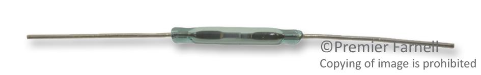 MDSR-7-10-25 SWITCH, NO, 200VDC, 0.8A, 10W, AXIAL LITTELFUSE