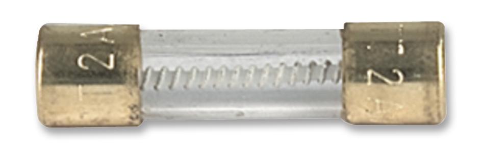 0034.5714.11 FUSE, 1.25A, 250VAC, SMT SCHURTER