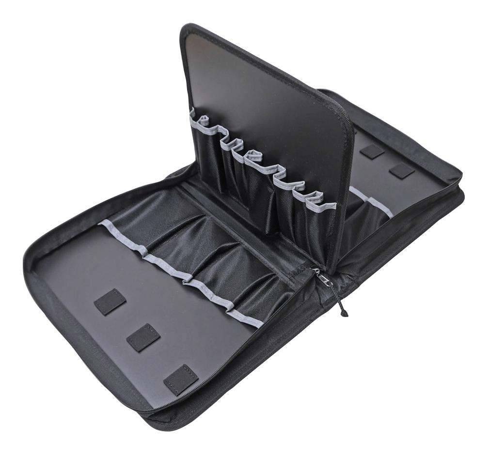 2701 TOOL WALLET, EMPTY BERNSTEIN WERKZEUGFABRIK