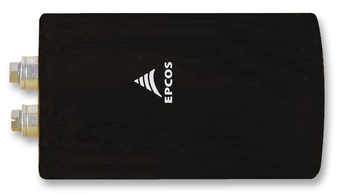 B43707A9478M600 CAP, 4700UF, 400V, ALU ELEC, SCREW EPCOS