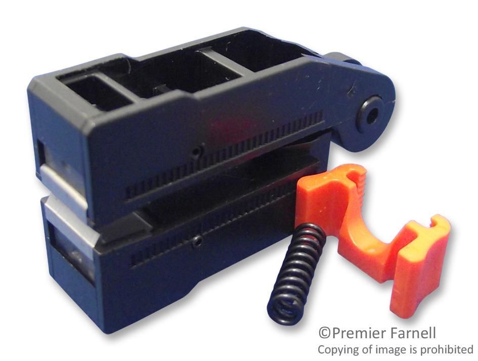 9054030000 SPARE BLADE SET WEIDMULLER