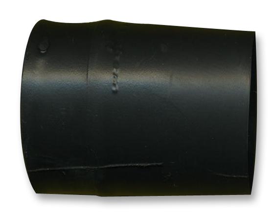 202K153-25-0 HEATSHRINK BOOT, STRAIGHT LIP RAYCHEM - TE CONNECTIVITY