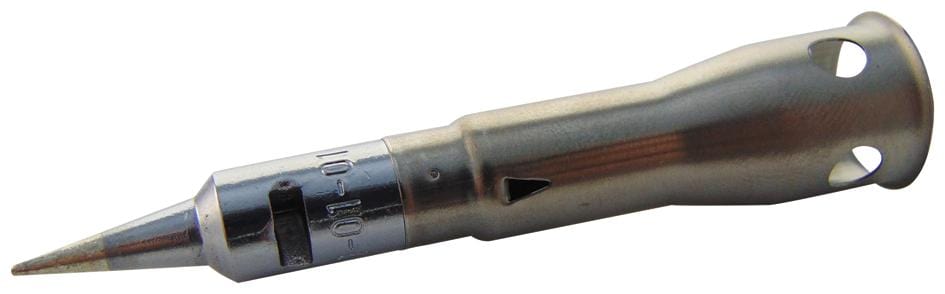 WPT01 TIP, NEEDLE, 1.0MM WELLER