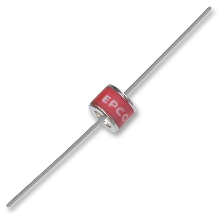 B88069X4880S102 GAS DISCHARGE TUBE, 90V EPCOS