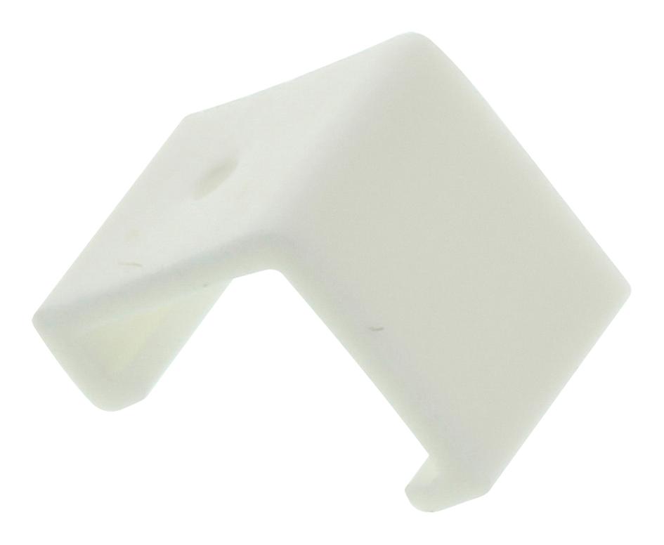 640550-3 DUST COVER, 3WAY AMP - TE CONNECTIVITY