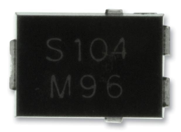 SS8PH10HM3_A/H SCHOTTKY RECTIFIER, 100V, 8A, TO-277A VISHAY