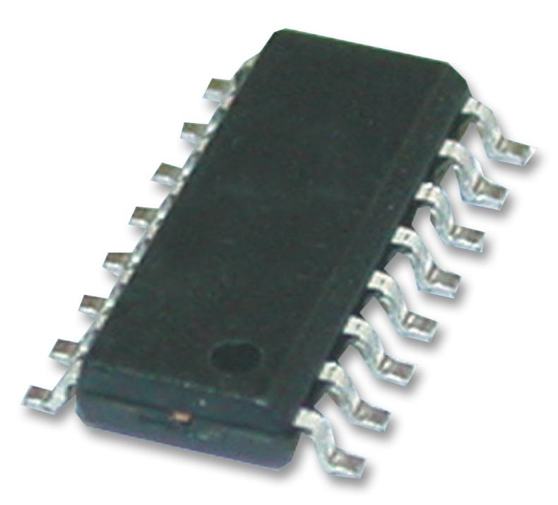 MC74HC4852ADR2G ANALOGUE MUX/DEMUX, DUAL, 4:1, SOIC-16 ONSEMI