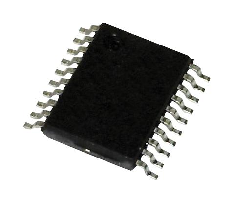 X9241AYVIZ DIGITAL POT, 2K, -40 TO 85DEG C RENESAS