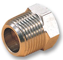 150050038 PLUG, 3/8BSPT NORGREN