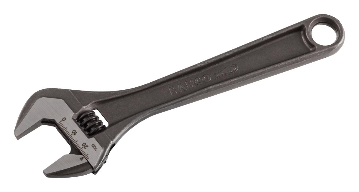 8074 IP ADJUSTABLE WRENCH, 380X44 BAHCO