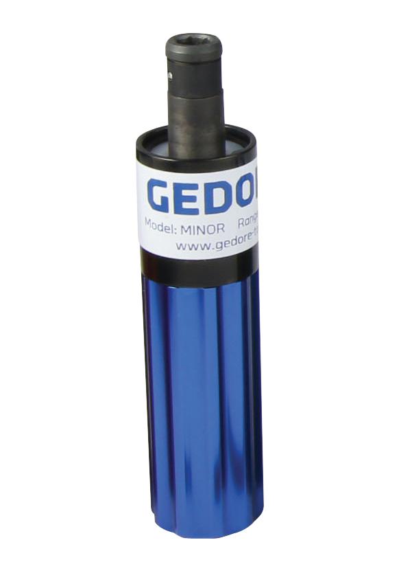 015200 TORQUE DRIVER GEDORE