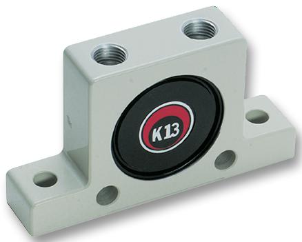 K 20 PNEUMATIC BALL VIBRATOR VIBTEC