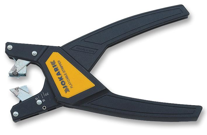 T20030 WIRE STRIPPER, AUTOMATIC FLAT CABLE JOKARI