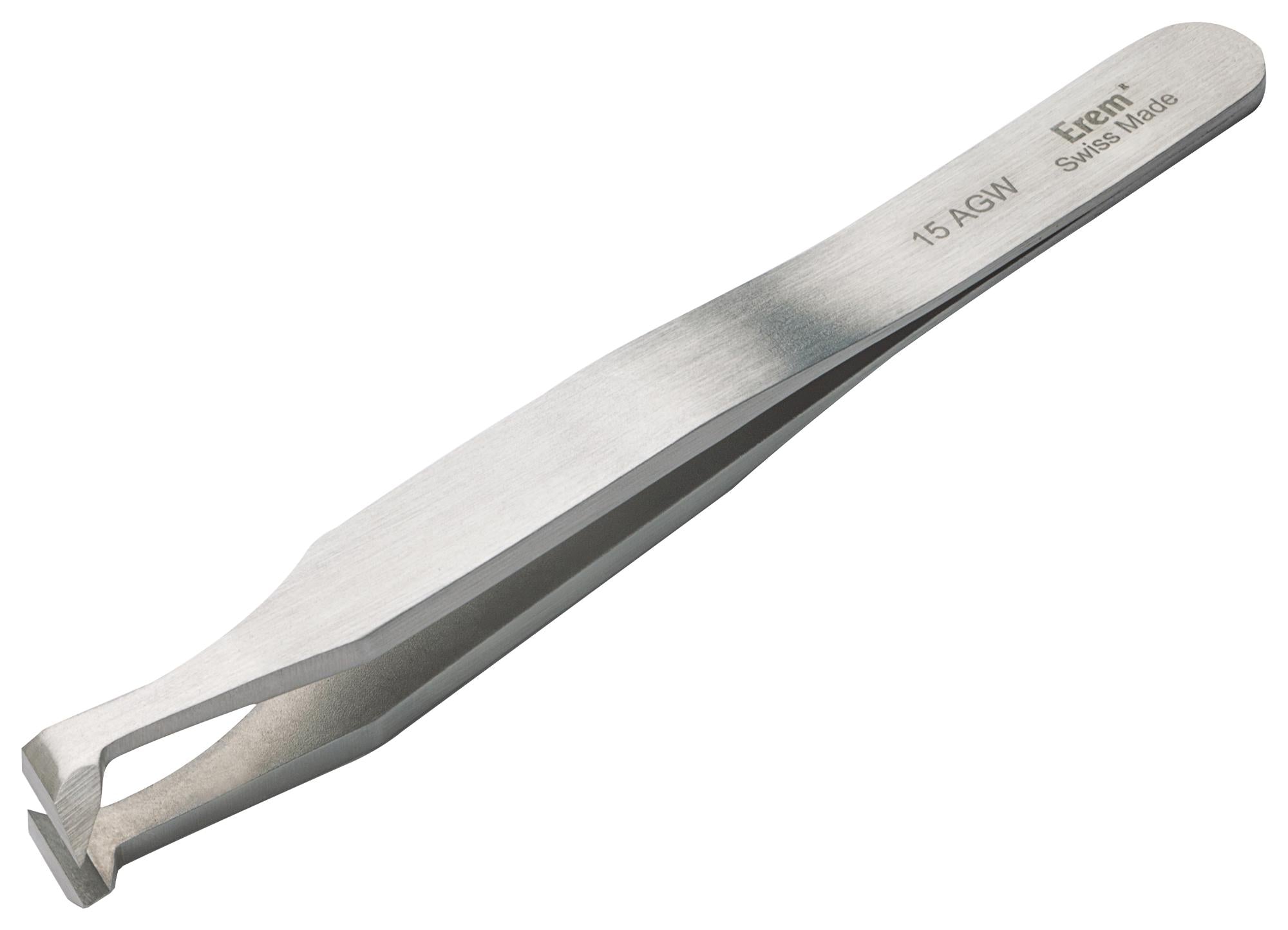 15AGW CUTTING TWEEZER WELLER EREM