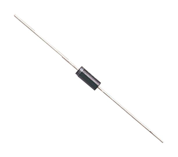 SA24A TVS DIODE, 500W, 19V, UNIDIR, DO-15 MULTICOMP PRO