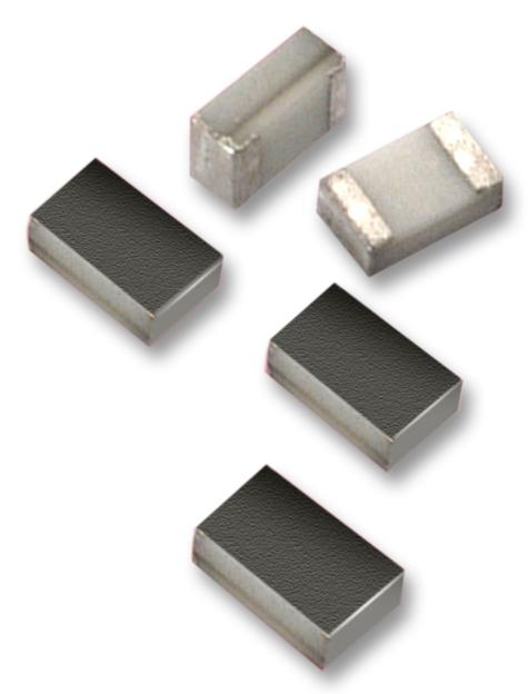 02013J1R1ABSTR CAP, 1.1PF, 25V, 0201, SMD KYOCERA AVX