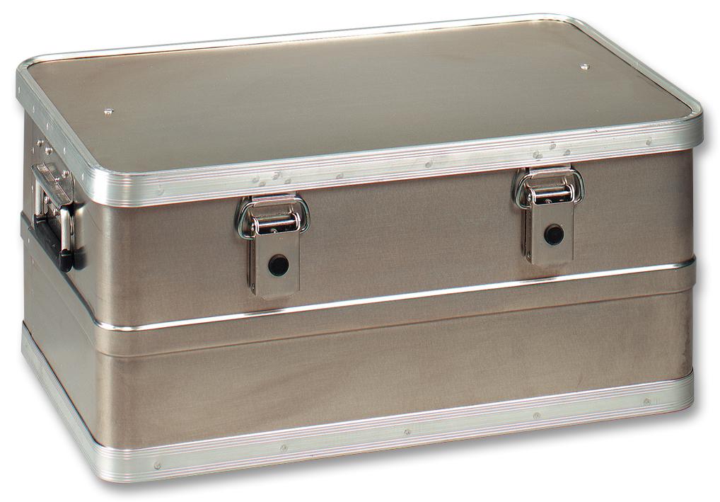 ALUPLUS BOX 140 CASE, TRANSPORT, ALU, 900X495X385MM ALLIT