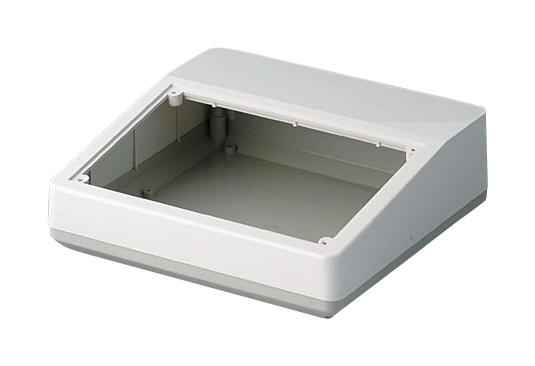 A9084165 CASE, SLOPED, ABS OKW (ENCLOSURES)