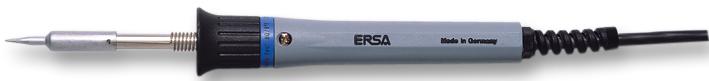 0810CDJ SOLDERING IRON, BASIC TOOL, 80 ERSA