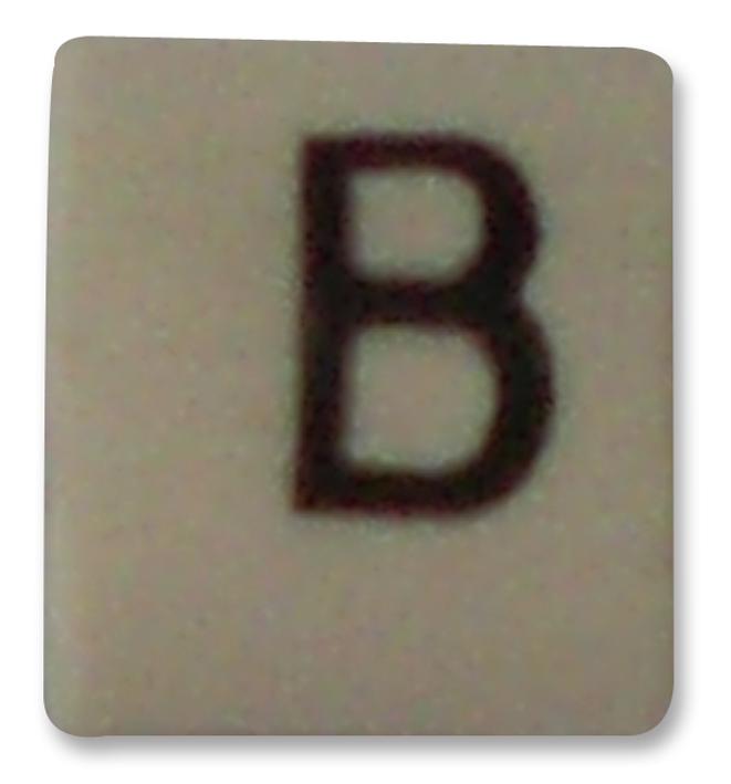 05811911 CABLE MARKER, B, PK100 TE CONNECTIVITY