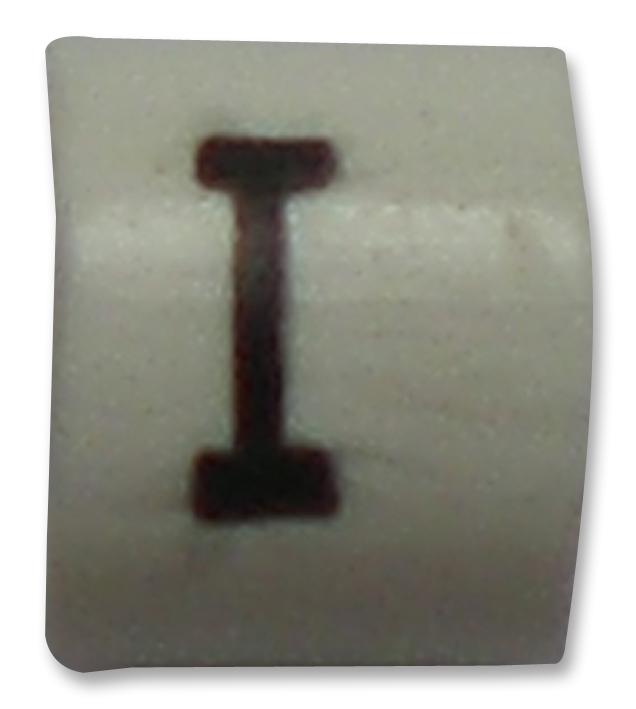 06161918 CABLE MARKER, I, PK100 TE CONNECTIVITY