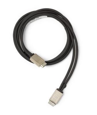 NI Test Equipment Cable Assemblies 781362-01 DIGITAL CABLE, 500MM, HSDIO DEVICE NI 3620175 781362-01