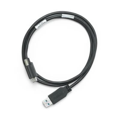 NI Test Equipment Cable Assemblies 787057-01 USB CABLE, 1M, DAQ DEVICE NI 3620282 787057-01