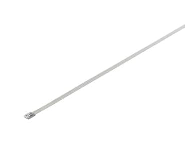 ABB Cable Ties 7TCG009420R0105 YLS-7.9-1000B-316 SS TIE 7.9X1000MM ABB 3553636 7TCG009420R0105