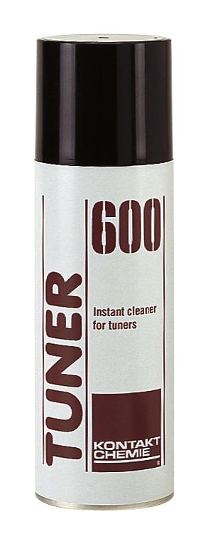 TUNER 600 200ML CLEANER, TUNER 600, 200ML KONTAKT CHEMIE