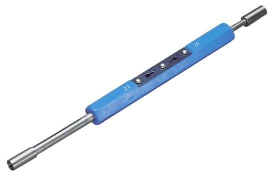 WSU-30 WRAP/STRIP/UNWRAP TOOL METCAL