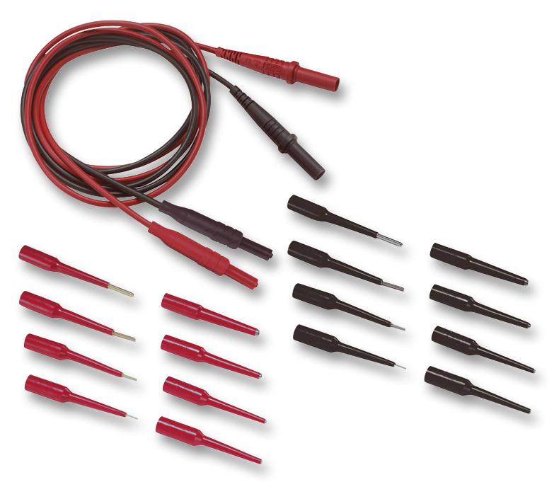 6481 TEST LEAD KIT POMONA