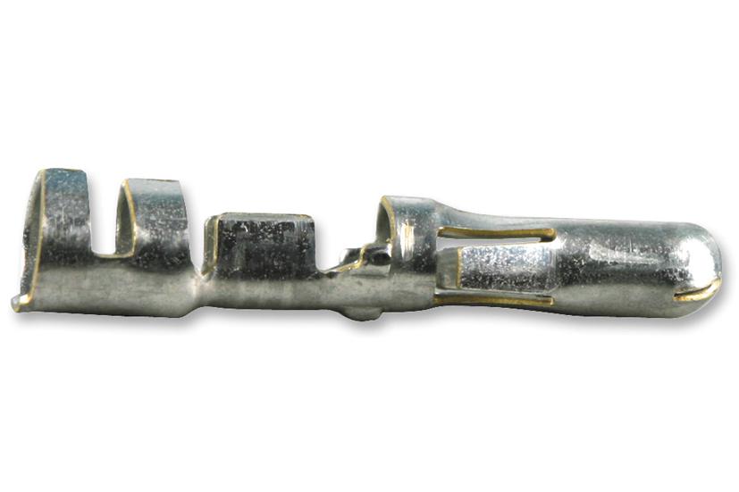 925660-1 CRIMP PIN, 20-14AWG AMP - TE CONNECTIVITY