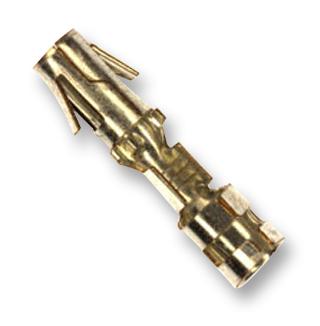 925661-1 CRIMP SOCKET, 20-14AWG AMP - TE CONNECTIVITY